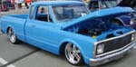 72 Chevy Xcab SWB Pickup