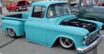 55 Chevy SNB Pickup