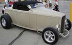 32 Ford Hiboy Roadster