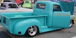 48 Chevy Chopped Pickup