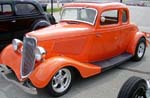 33 Ford 5W Coupe