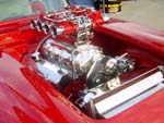 60 Corvette Coupe w/SBC SC V8