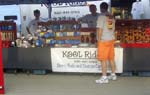 Kool Rides Booth