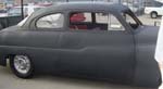 51 Mercury Tudor Sedan Project