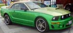 06 Ford Mustang Convertible