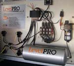 Level Pro Air Suspension