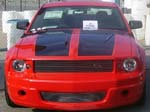 06 Ford Mustang Foose Edition Coupe