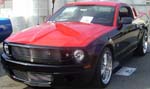 06 Ford Mustang Foose Edition Coupe
