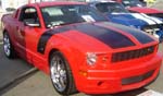 06 Ford Mustang Foose Edition Coupe