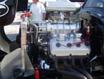41 Willys Coupe w/Hemi SC V8