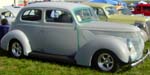 38 Ford Standard Tudor Sedan