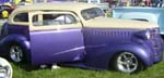 38 Chevy Chopped 2dr Sedan