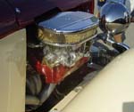 28 Plymouth Roadster w/BBM 2x4 V8