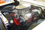 62 Chevy Impala Convertible w/409 V8