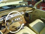 62 Chevy Impala Convertible Dash