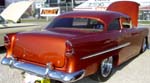 55 Chevy Chopped 2dr Sedan