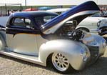 40 Mercury 'Downs' Pickup