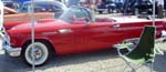 57 Thunderbird Roadster