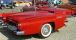 57 Thunderbird Trailer