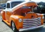 48 Chevy Pickup Custom