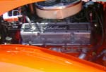 35 Pontiac 3W Coupe w/SBC V8