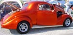 35 Pontiac 3W Coupe