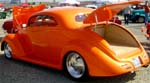 37 Ford 'Downs' Hardtop Coupe