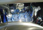 35 Ford 5W Coupe w/Lhead V8