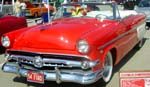 54 Ford Convertible