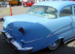 55 Oldsmobile 2dr Sedan