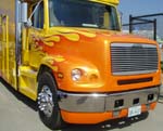 05 Freightliner Custom Transporter