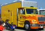 05 Freightliner Custom Transporter