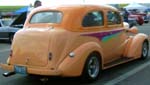 37 Chevy 2dr Sedan