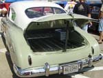 49 Chevy 2dr Fleetline Sedan Custom