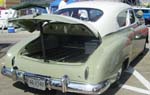 49 Chevy 2dr Fleetline Sedan Custom