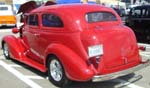 38 Chevy 2dr Sedan