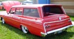 62 Chevy 4dr Station Wagon