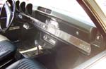 69 Oldsmobile Cutlass 442 Hurst Olds 2dr Hardtop