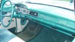 58 Chevy 2dr Sedan Dash