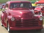 48 Chevy Chopped Pickup