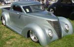 37 Ford 'CtoC' Pickup