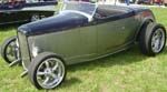 32 Ford Hiboy Roadster