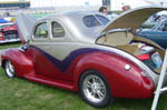 40 Ford Deluxe Coupe