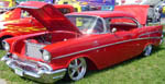 57 Chevy 2dr Hardtop