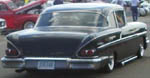 58 Chevy 2dr Sedan