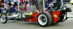 60s Rail Dragster