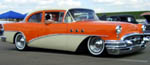 55 Buick 2dr Sedan