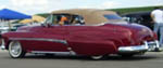 52 Buick Convertible Custom