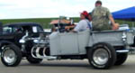 28 Ford Model A Bucket Roadster Pickup