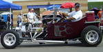 23 Ford Model T Bucket Roadster Pickup